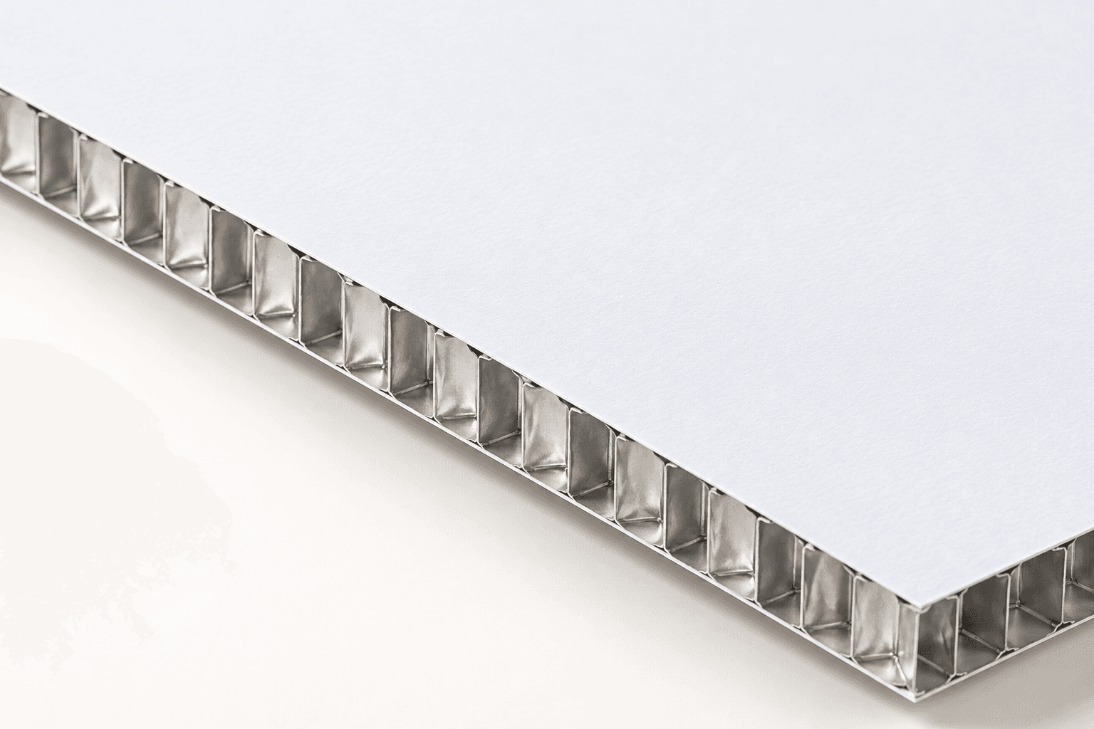 Aluminium Honeycomb Panels material detail