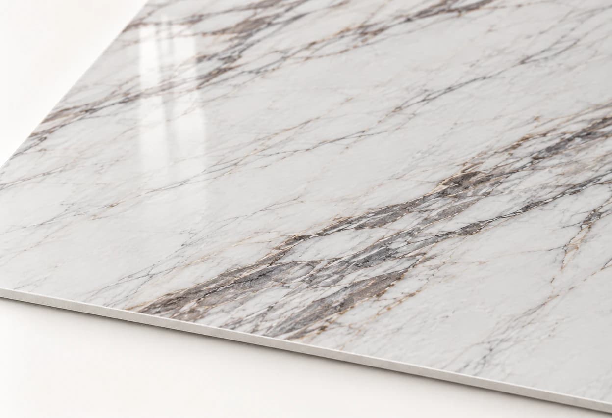 UV Decorative Panel — Product close-up