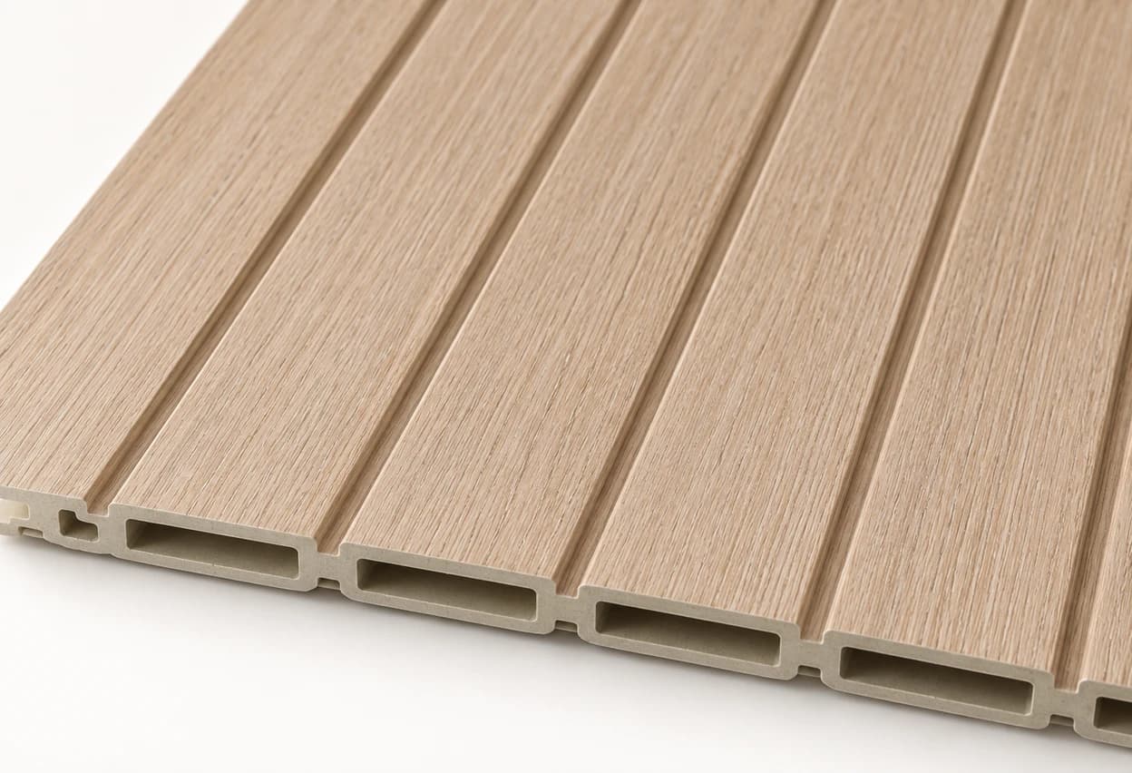 Acoustic Wall Panel — Product close-up