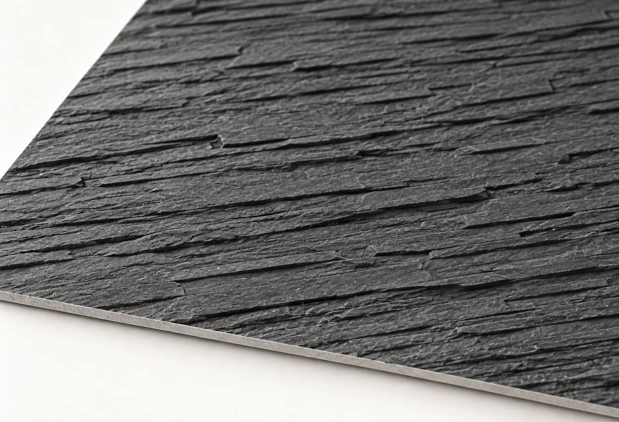 Flexible Stone Veneer — Product close-up